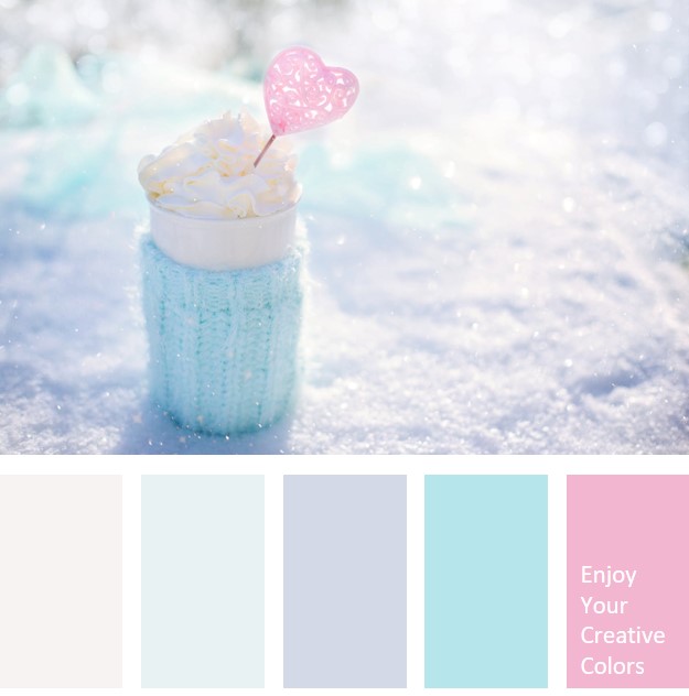 Pin by Marshmello on Drawings  Pastel blue color, Blue colour palette, Blue  shades colors
